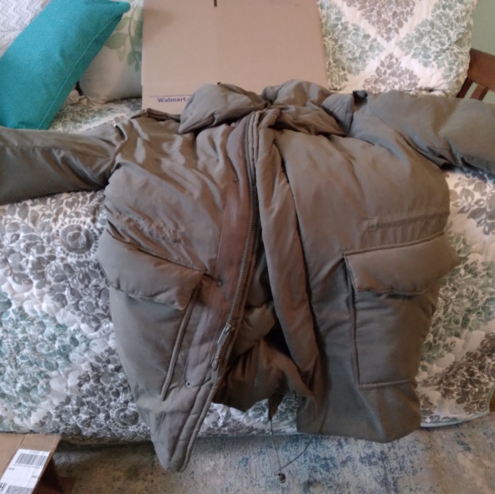 Men's Coat